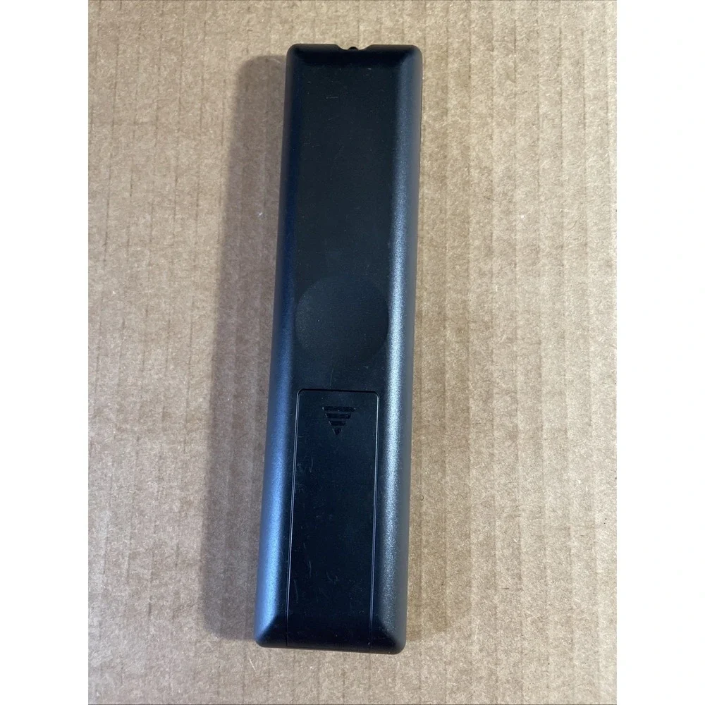 GE Universal Remote Control by BYJASCO.COM 44235 CL5 7252 Black Pre-Owned‎